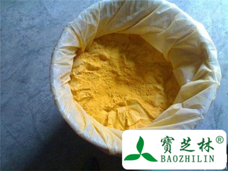 孕妇能吃牛黄吗