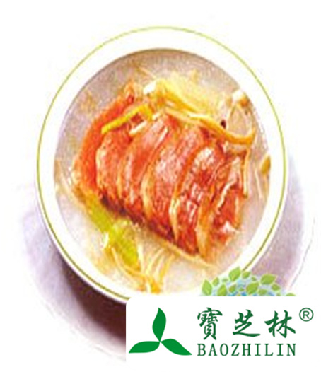 玉竹心子