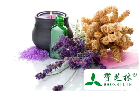 薰衣草精油去疤痕