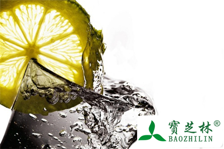 柠檬马鞭草