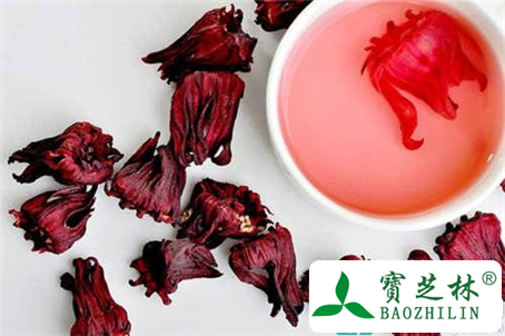 糖尿病人能吃洛神花吗