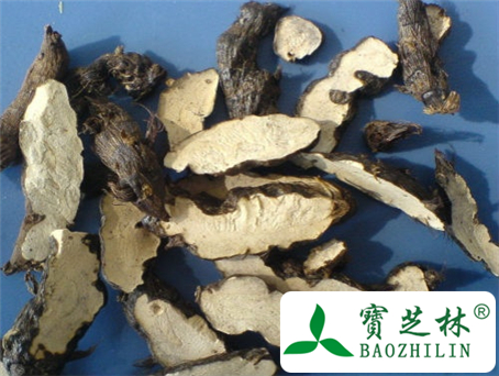 香附子的功效与作用