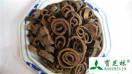 厚朴七物汤