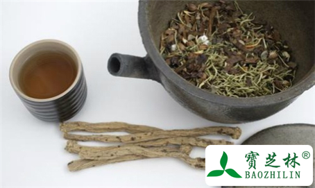 厚朴麻黄汤