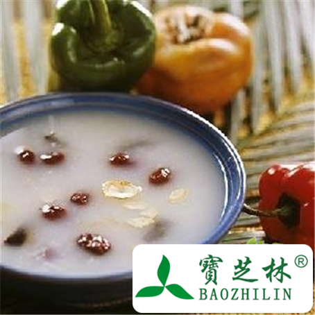 郁金白芍煲瘦肉