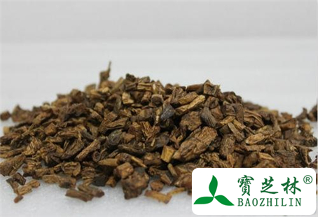 高血压能吃百部吗