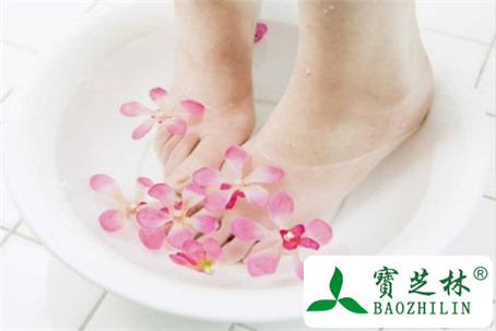 白矾治脚臭