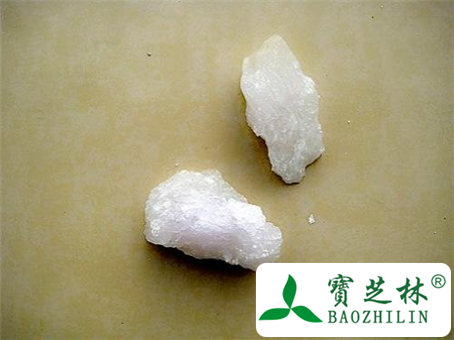 便秘能吃白矾吗