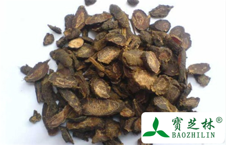 炒香附的功效与作用