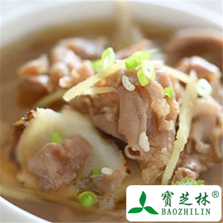 仙茅仙灵脾羊肉汤