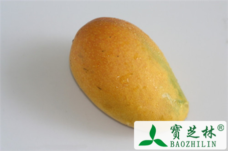 芒果功效与作用