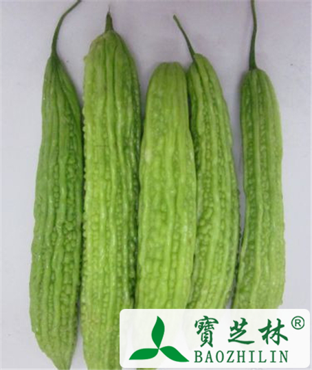 苦瓜茶的功效与作用