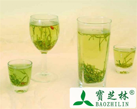 金银花茶的作用与功效及副作用