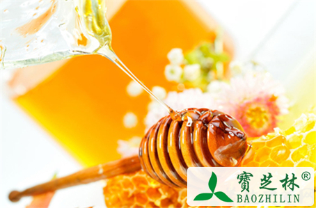 喝蜂蜜水可以止咳吗
