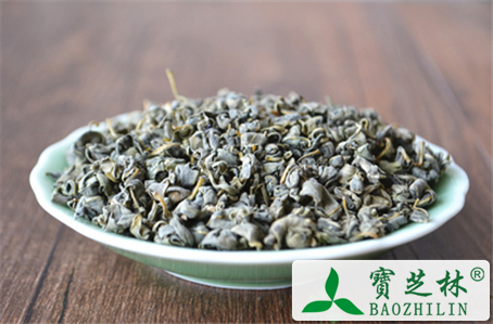 罗布麻茶的功效与作用