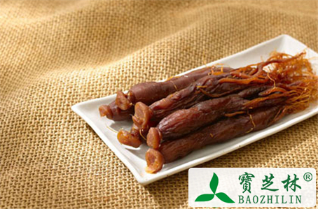 白参与红参的区别