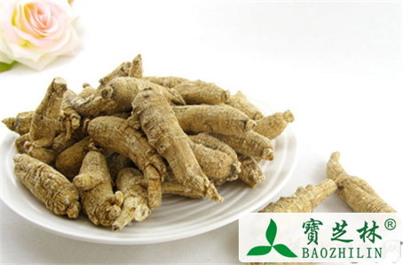 花旗参泡水喝的功效