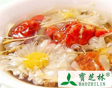 治疗前列腺炎的偏方 野菊花汤治前列腺炎