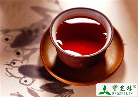 宝宝退烧偏方 多喝温开水和红糖水