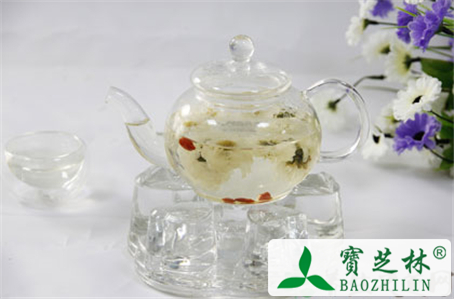 菊花茶的副作用
