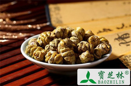 铁皮石斛的副作用