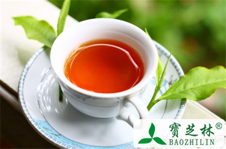 红茶的副作用