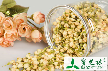 茉莉花茶的副作用