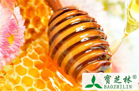 蜂王浆的10大功效及食用方法