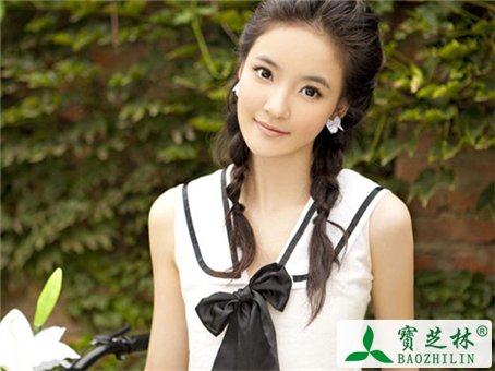 女人秋季吃红薯美容养颜