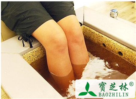 脚气怎么治 花椒盐水治脚气