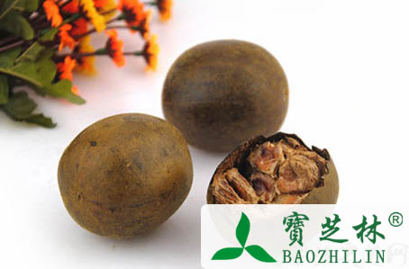 罗汉果 滑肠排毒嫩肤益颜
