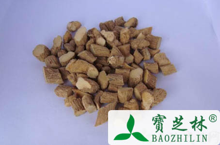 中草药玉竹的15个药理偏方