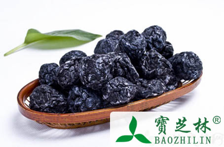 中草药乌梅的18个药理偏方