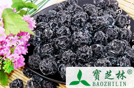 乌梅的13大功效与作用