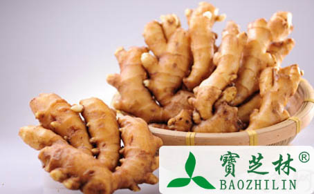夏季生姜用处大 热姜水泡脚祛脚臭