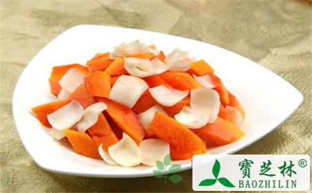 养颜指导:木瓜怎么吃