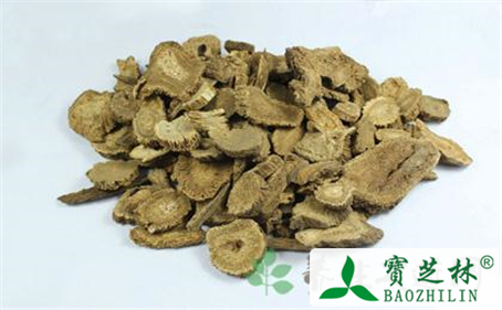 木香有哪些功效和作用