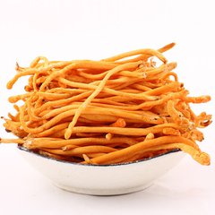 虫草花的功效与作用有什么 虫草花怎么做