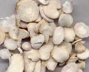 白附子的功效与作用都有哪些 白附子治疗什么病
