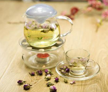 玫瑰花茶怎么泡才好喝 详解玫瑰花茶5大功效和作用