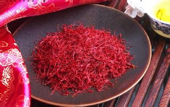 藏红花的功效与作用及禁忌 藏红花泡水喝的功效与吃法
