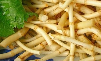 鱼腥草的功效与作用有什么怎么吃鱼腥草更健康呢