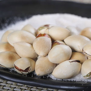 白果有什么功效作用 白果食用方法及禁忌介绍