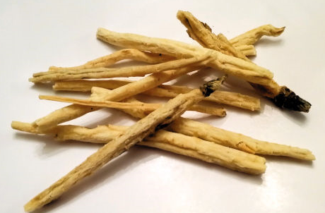 北沙参的作用与功效 有哪些服用禁忌