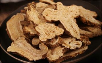 白术的作用与功效 白术的选购方法