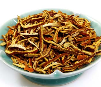 陈皮的作用与功效 怎样做陈皮