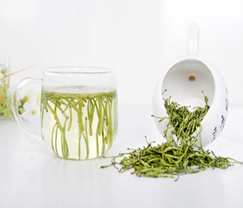 金银花茶的功效 乙肝小三阳能喝金银花茶吗