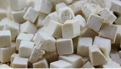 白茯苓的功效与作用 白茯苓应该怎么吃