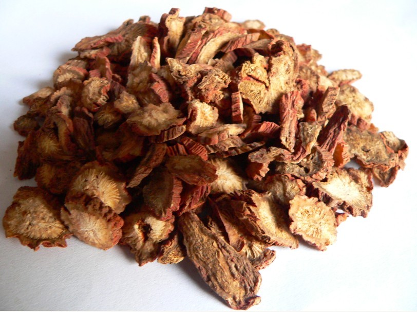 丹参的功效 丹参的食用方法