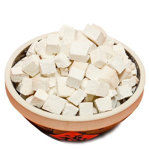 茯苓粉怎么吃 茯苓粉的适宜人群有哪些